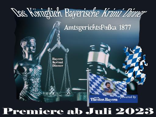 Eines unserer neuen Stücke 2023